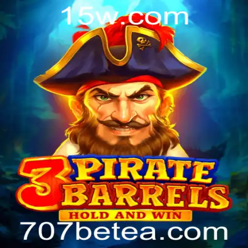 Descubra a Aventura de 3PirateBarrels e Como Jogar