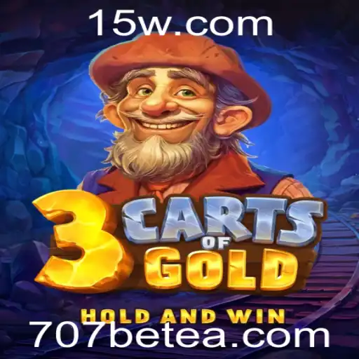 Descubra o Mundo de 3cartsOfGold no Universo de Apostas 707bet