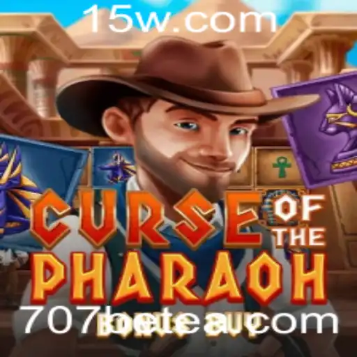 Explorando o Fascinante Mundo de CurseofthePharaohBonusBuy: Um Guia Completo