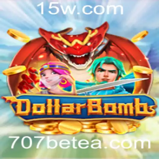 Explorando o Novo Jogo DollarBombs: Uma Experiência Inovadora no 707bet