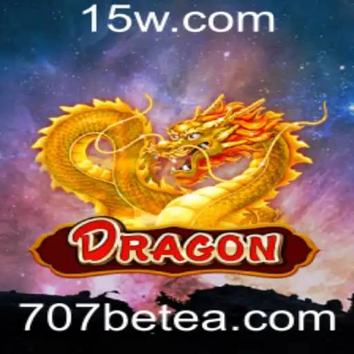 Descubra o Jogo 'Dragon' na Plataforma 707bet