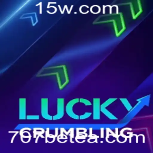 Descubra LuckyCrumbling: O Novo Sucesso dos Jogos de Azar com a Plataforma 707bet