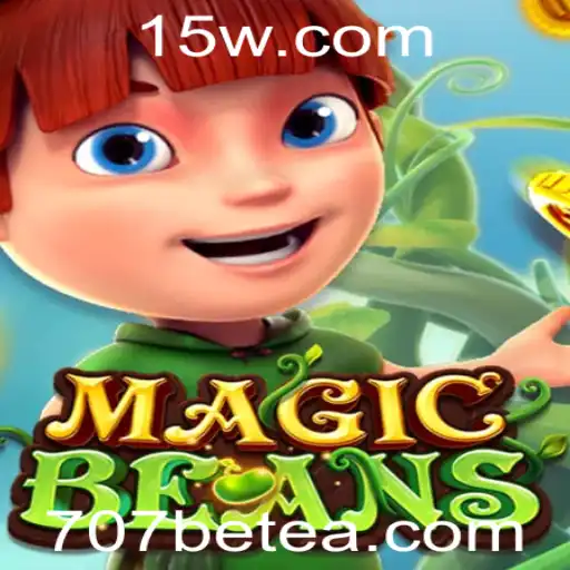 Descubra o Fascinante Mundo de MAGICBEANS: A Nova Sensação de 707bet