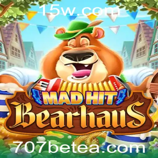 MadHitBearhaus: O Novo Jogo que Está Conquistando o Mundo