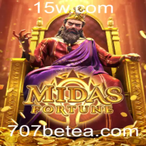Explorando o Fascinante Mundo de MidasFortune e 707bet