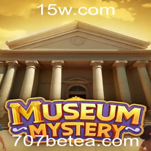MuseumMystery: Aventura de Descoberta e Estratégia