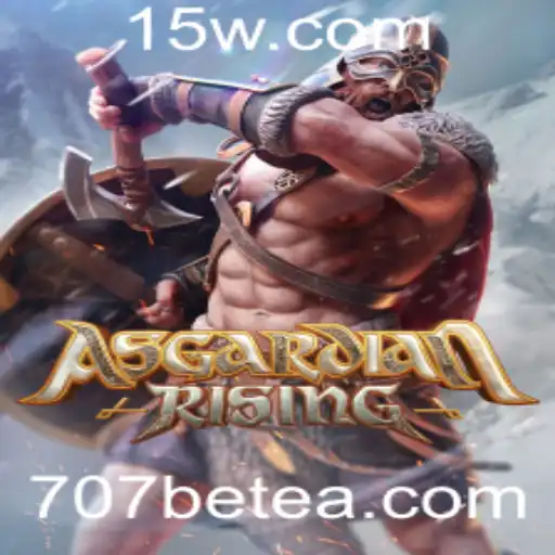 AsgardianRising: Um Mergulho no Universo Mitológico e Intrigante das Apostas com 707bet