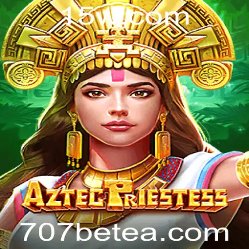 Explorando o Fascinante Mundo de AztecPriestess no 707bet