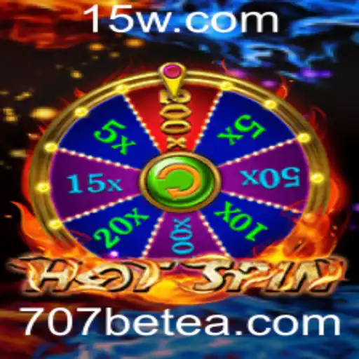 Explorando o Mundo do Jogo HotSpin na 707bet