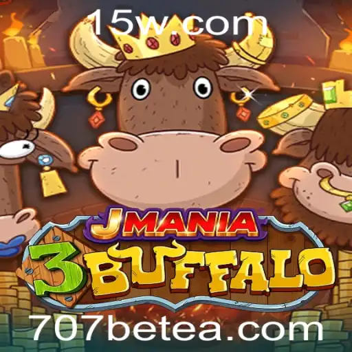 Descubra JMania3Buffalo: Um Mergulho no Novo Jogo de Cassino Emocionante
