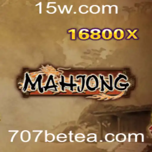 Descubra o Fascinante Mundo do Mahjong no 707bet