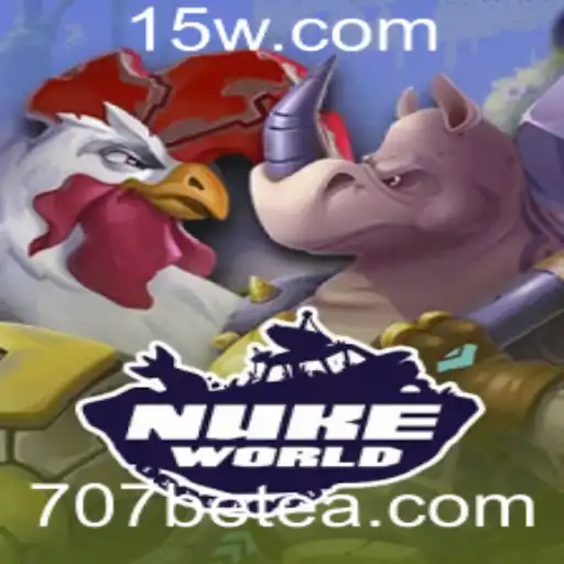 Explorando o Mundo de NukeWorld: O Jogo do Momento