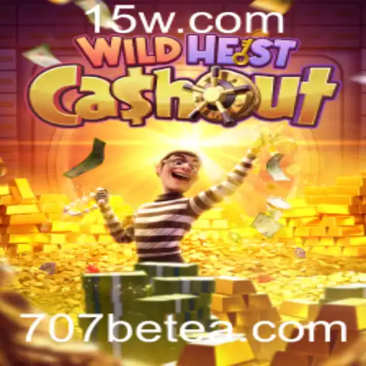 Explorando o Universo de WildHeistCashout: Uma Aventura Inovadora no Mundo das Apostas