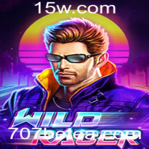 Descubra a Emoção e Aventuras de WildRacer no 707bet