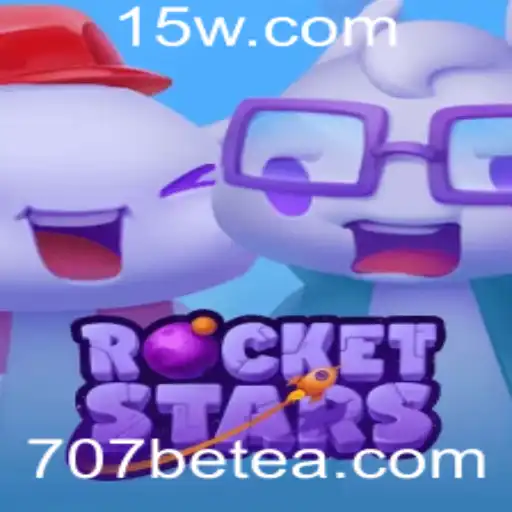RocketStars: Uma Jornada Espacial com 707bet