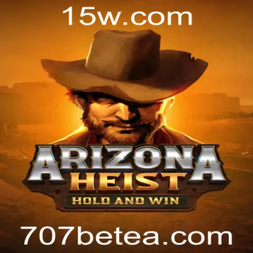 Explorando ArizonaHeist: A Nova Sensação de Jogo em 707bet