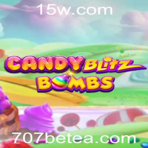 CandyBlitzBombs: A Nova Febre dos Jogos Online
