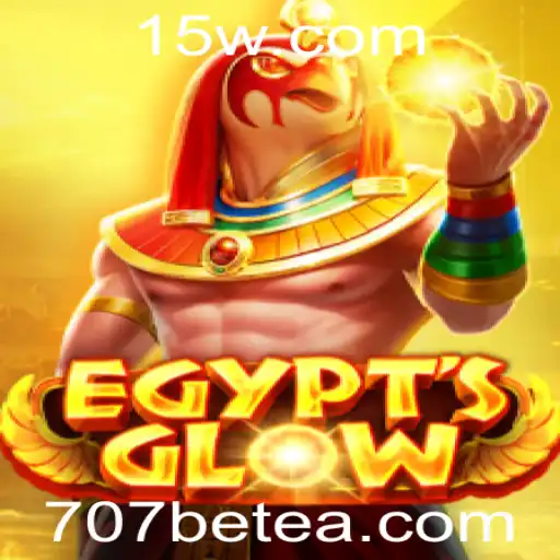 Descubra as Maravilhas de EgyptsGlow: Um Mergulho no Fascinante Jogo de 707bet