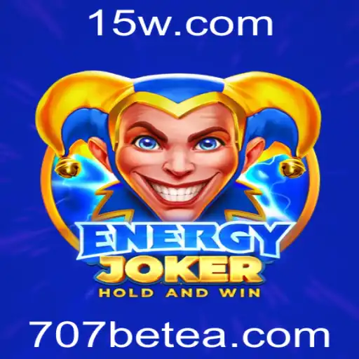 Descubra o Jogo EnergyJoker e a Plataforma 707bet