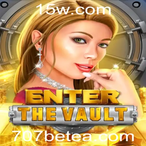 EntertheVault: Explore o Jogo de Estratégia com 707bet