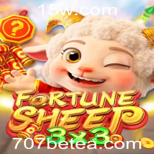 FortuneSheep: A Revolução dos Jogos Online com 707bet