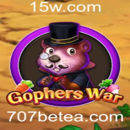 GophersWar: Uma Imersão no Mundo da Estratégia e Aventura