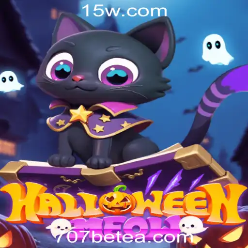 Desvendando o Mundo de HalloweenMeow e sua Conexão com 707bet