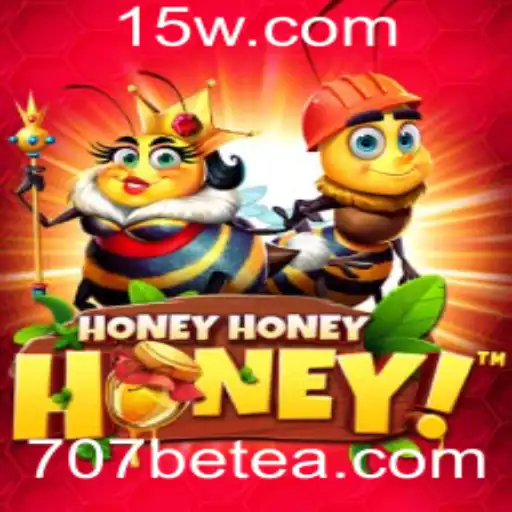 Descubra o Mundo Vibrante de HoneyHoneyHoney no 707bet