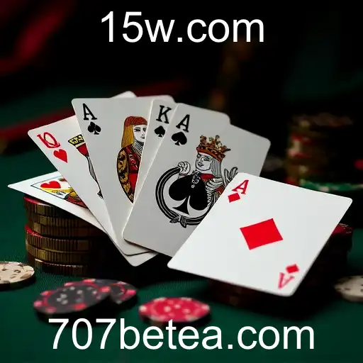 A Fascinante Jornada dos Jogos de Cartas no Mundo Moderno