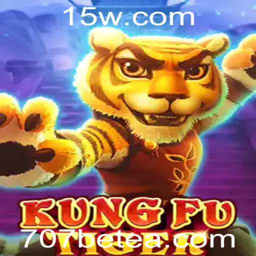 Descubra KungFuTiger: A Revolução do Jogo com 707bet