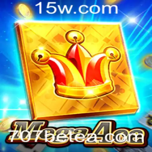 MegaAce: O Jogo Revolucionário do 707bet