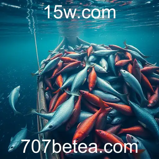 O Fascinante Mundo da Pesca