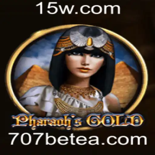 Descubra o Fascinante Mundo de PharaohsGold no 707bet