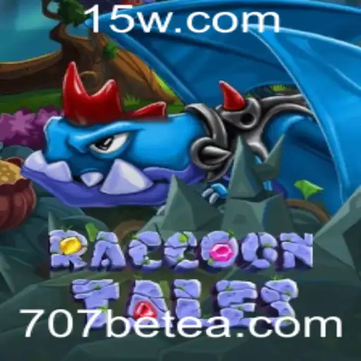 Descubra o Mundo Encantado de RaccoonTales: A Nova Aventura no Universo 707bet