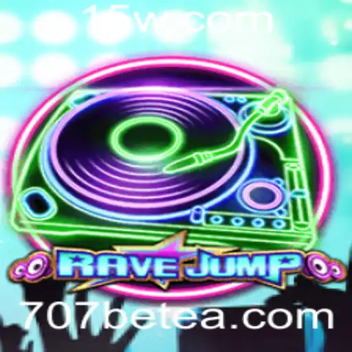 RaveJump: A Nova Sensação no Mundo dos Jogos Digitais
