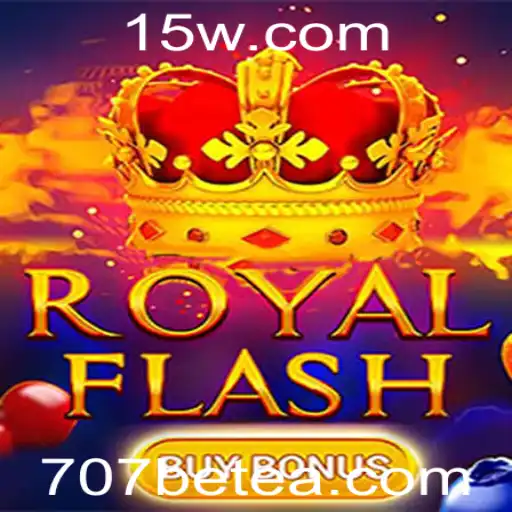 RoyalFlashBuyBonus: Um Mergulho no Mundo das Apostas com 707bet