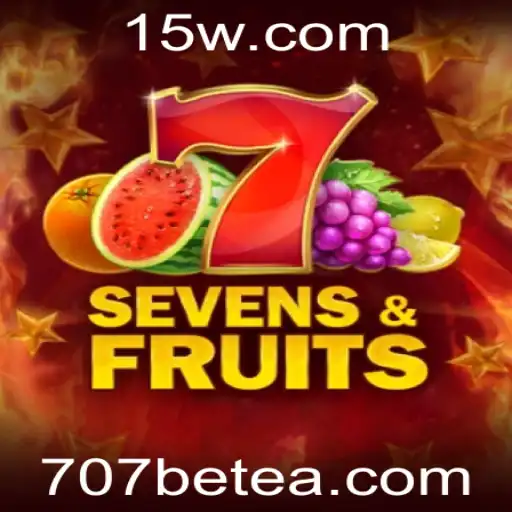Descubra o Mundo de SevensFruits no 707bet