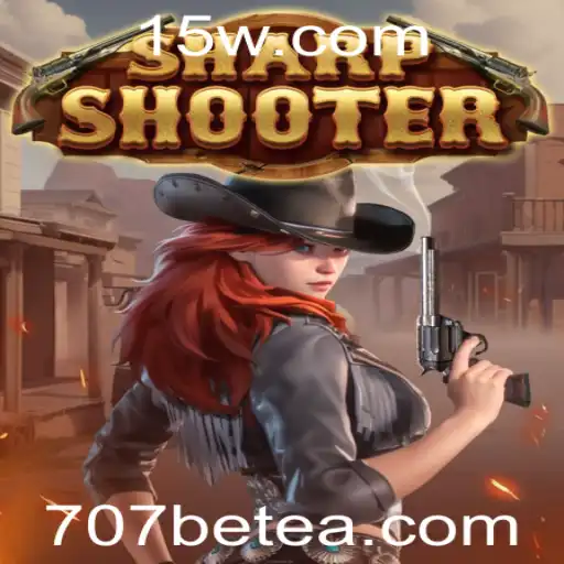 Descubra Sharpshooter: O Novo Jogo de Estratégia da 707bet