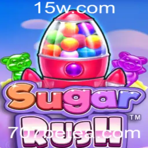 Descubra o Fascinante Mundo de SugarRush no 707bet