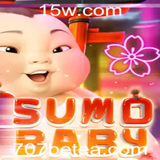Descubra o Fascinante Mundo de SumoBaby: Uma Experiência de Jogo Única com 707bet