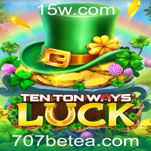 Descubra o Encantador Mundo de TenTonWaysLuck: O Jogo que Une Diversão e Estratégia