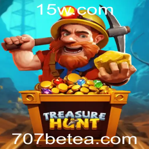 Explorando o Fascinante Mundo de TreasureHunt com 707bet